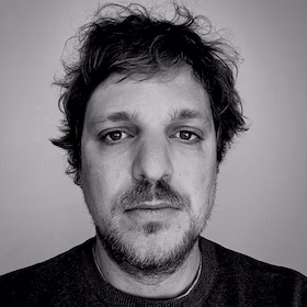 Daniel Kurz — profile photo